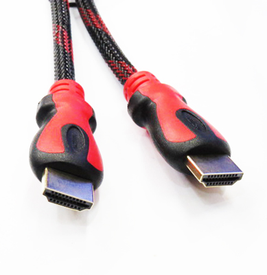  کابل HDMI روکش دار 15 متری