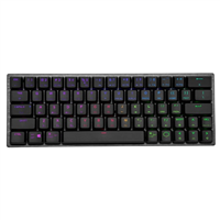 کیبورد بی سیم مکانیکال گیمینگ کولرمستر SK622 Red Switch