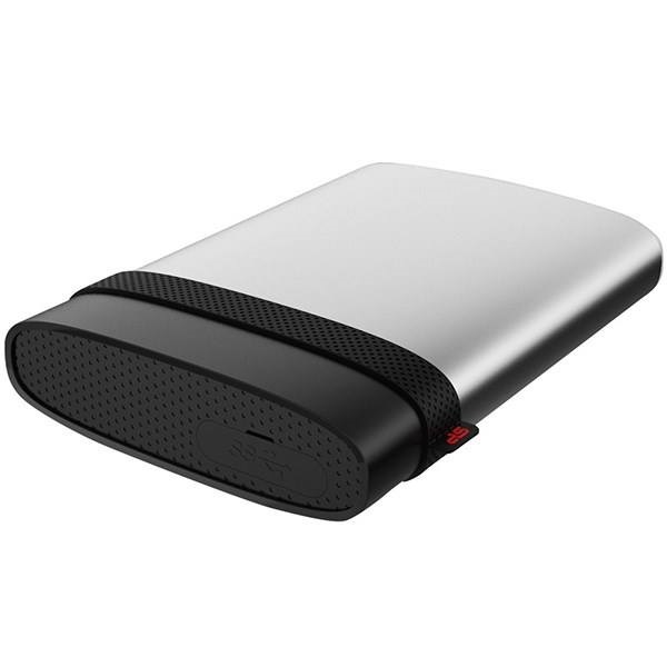 Silicon Power Armor A85 External Hard Drive - 1TB