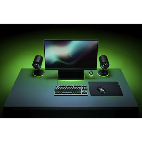 پد ماوس بازی ریزر مدل Razer Gigantus V2 Medium