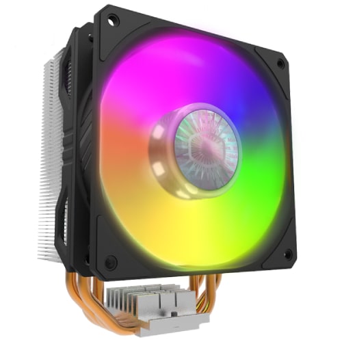 خنک کننده بادی کولر مستر Cooler Master HYPER 212 ARGB