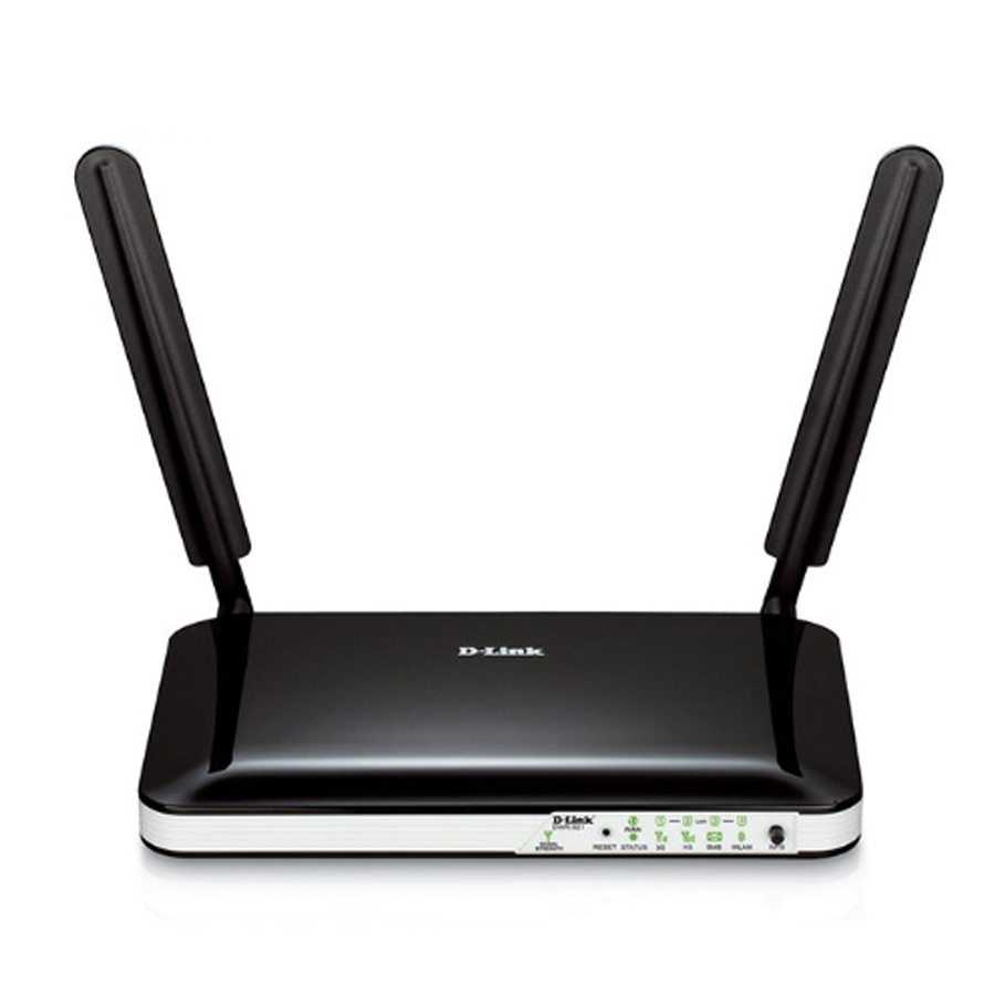 مودم D-Link DWR-921 LTE Modem Router