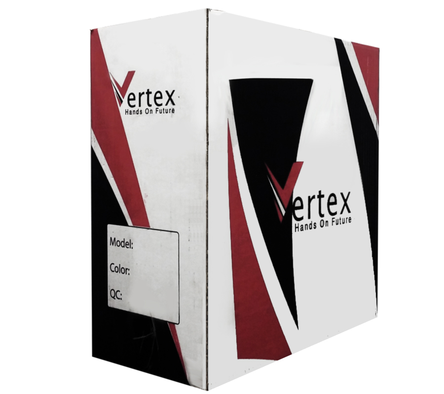 کیس Vertex