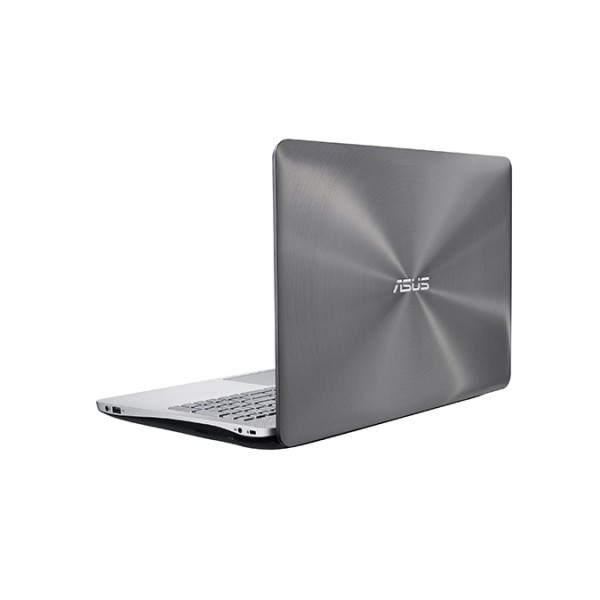 ASUS N551JX - i7-8GB-1TB-4GB-BLUERAY