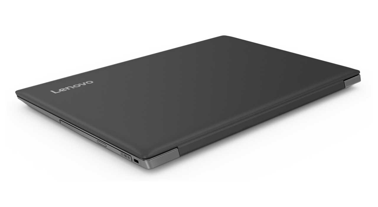 Lenovo IP330 - Core i3(7100)-4GB-1TB-2GB