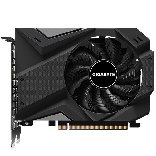 کارت گرافیک گرافیک مدل GIGABYTE GEFORCE GTX 1630 OC 4GB