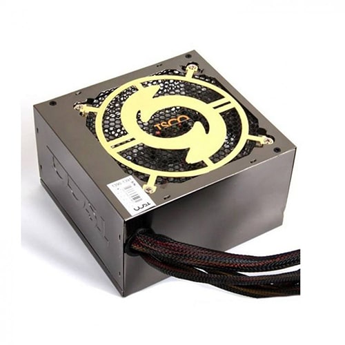 منبع تغذیه کامپیوتر تسکو مدل TSCO TP700
