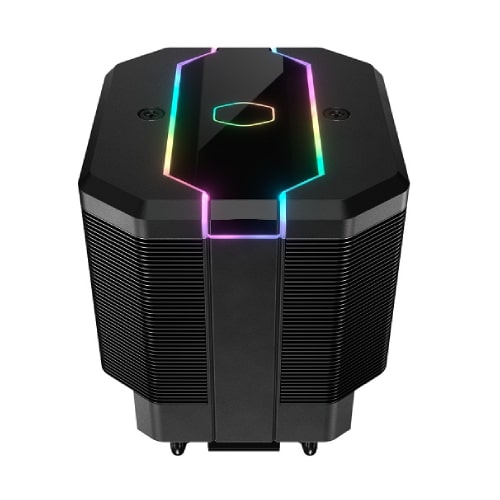 خنک کننده بادی کولر مستر Cooler Master MasterAir MA620M