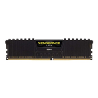 رم کامپیوتر CORSAIR VENGEANCE LPX 8GB 3200MHZ