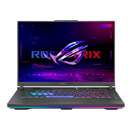 لپ تاپ ایسوس مدل ASUS ROG STRIX G614JU - I7(13650HX)-16GB-1TB SSD-6GB(RTX 4050)