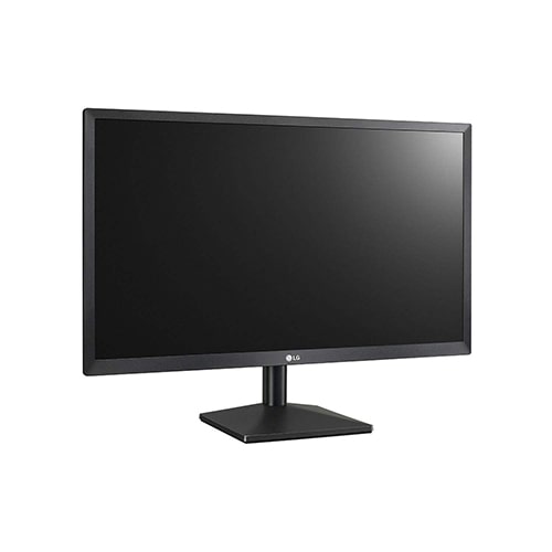 مانیتور 24 اینچ ال جی مدل LG 24MK430H-B