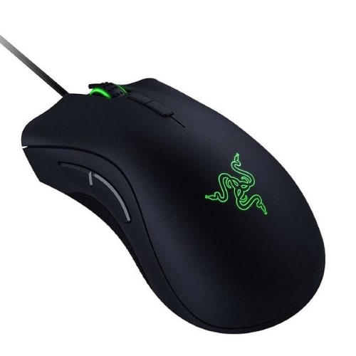 ماوس گیمینگ ریزر مدل Razer DeathAdder Essential