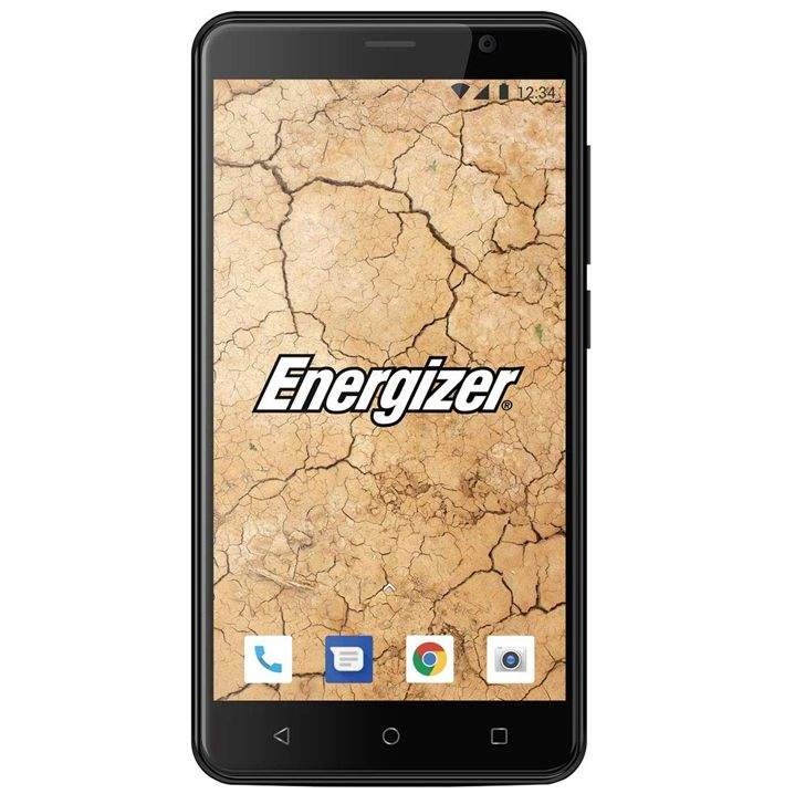 Energizer Energy E500S Dual SIM 8GB Mobile Phone