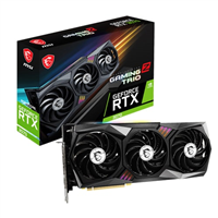 کارت گرافیک ام اس آی مدل MSI GeForce RTX 3070 GAMING Z TRIO 8G LHR