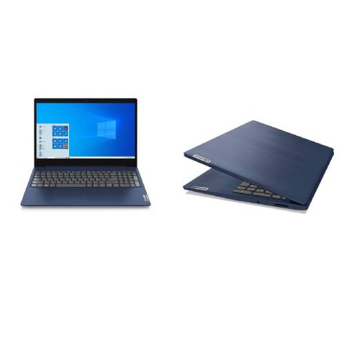 لپ تاپ لنوو مدل LENOVO Ideapad 3 - R5(3500U)-8GB-512SSD-2GB-Vega8