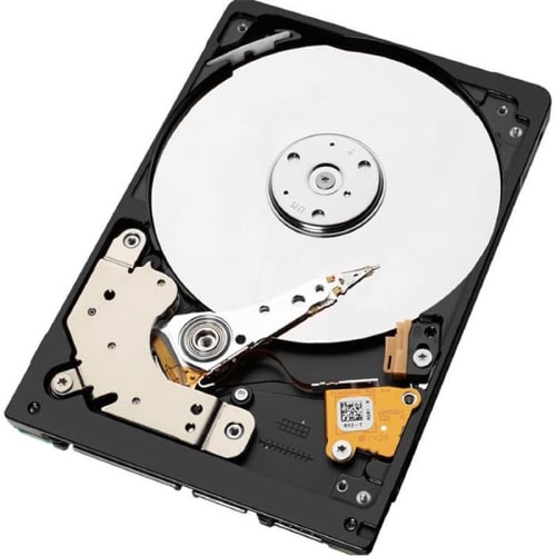 هارد نوت بوکی SEAGATE 1TB