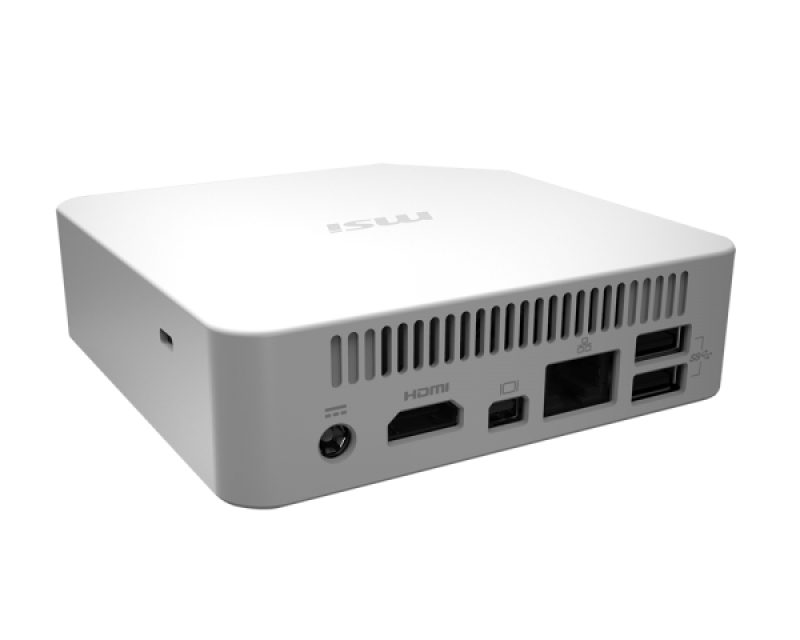 MSI Cubi 5