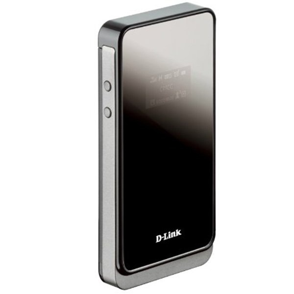 مودم روتر قابل حمل DLINK DWR730 N