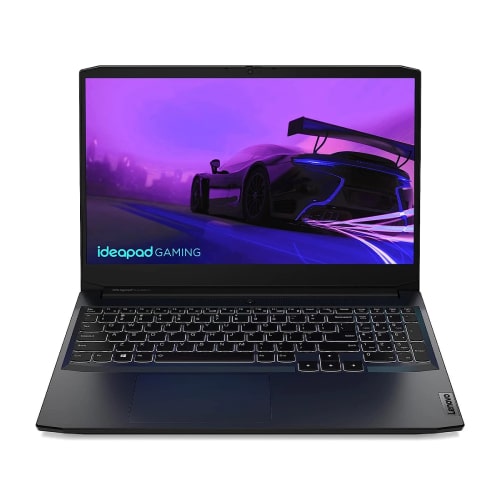 لپ تاپ لنوو مدل LENOVO Ideapad Gaming 3 - I5(11320)-16GB-512GB-4GB-1650