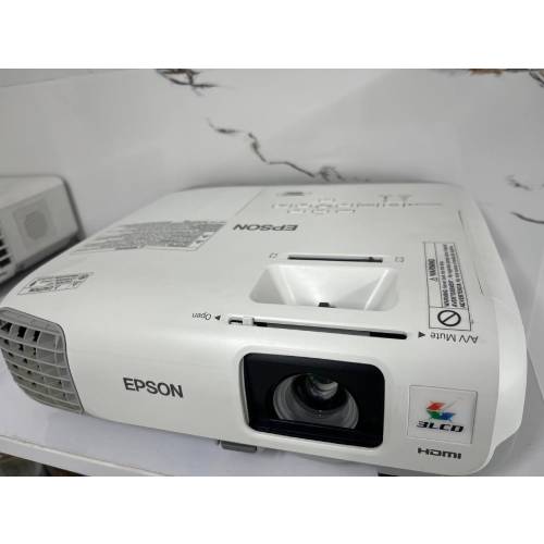 ویدئو پروژکتور اپسون مدل EPSON 965H (استوک)