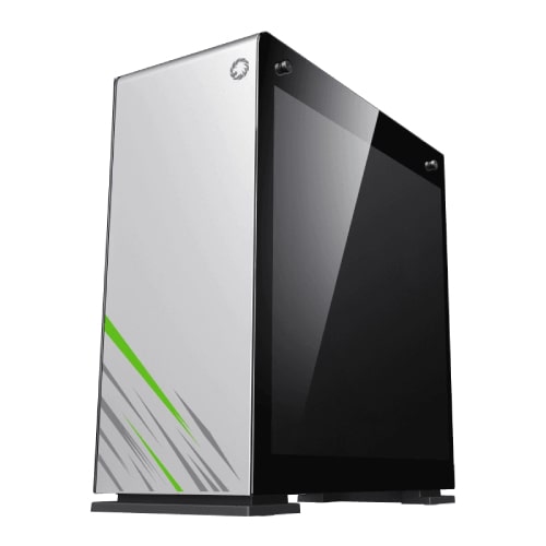 کیس کامپیوتر گیم مکس GAME MAX Vega Pro