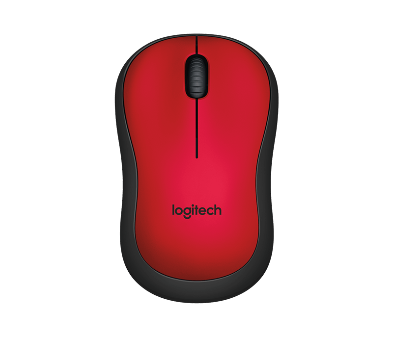 Logitech M220 Silent Wireless Mouse