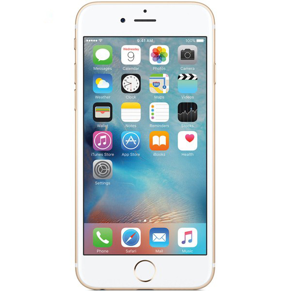 Apple iphone 6s 16GB White