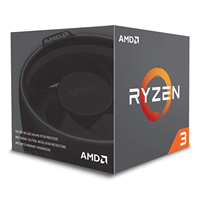 سی پی یو AMD RYZEN 3 1300X