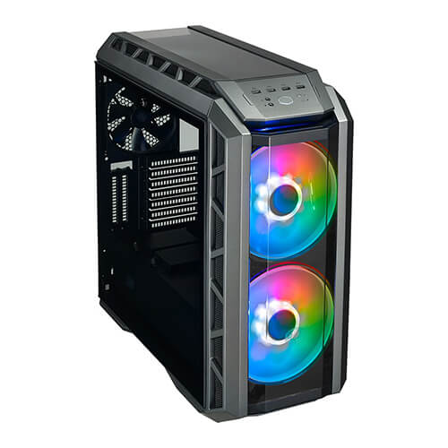 کیس کولرمستر Cooler Master MASTERCASE H500 ARGB