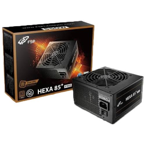 پاور 800 وات اف اس پی مدل FSP HYDRO PRO 800W GEN5