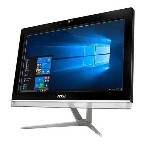 کامپیوتر همه کاره ام اس آی مدل MSI Pro 20EX 7M - G4400-4GB-1T-INTEL TOUCH