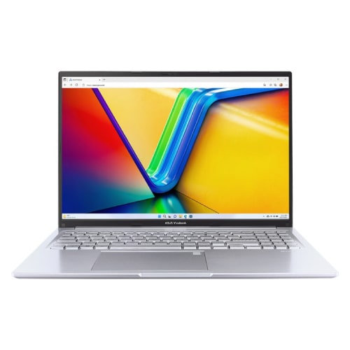 لپ تاپ ایسوس مدل ASUS VivoBook R1504VA - i7(1355)12GB-512SSD-INT