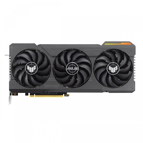 کارت گرافیک ایسوس مدل ASUS TUF GAMING RTX 4070 TI 12G