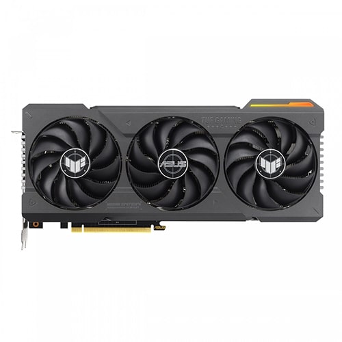 کارت گرافیک ایسوس مدل ASUS TUF Gaming RTX 4070 Ti 12GB