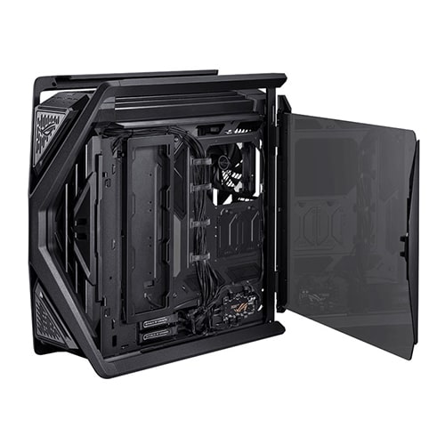 کیس کامپیوتر ASUS ROG HYPERION GR701