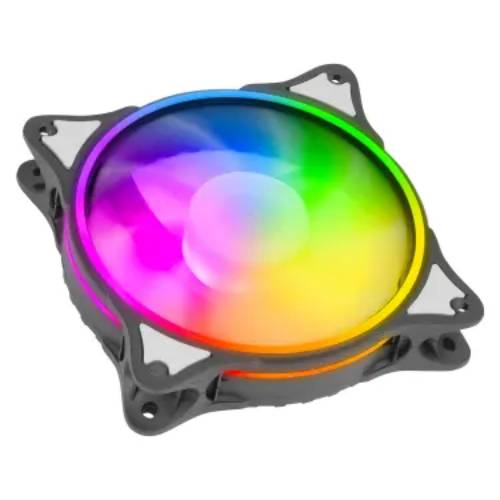 فن کیس گرین مدل GREEN GF120 ARGB (استوک)