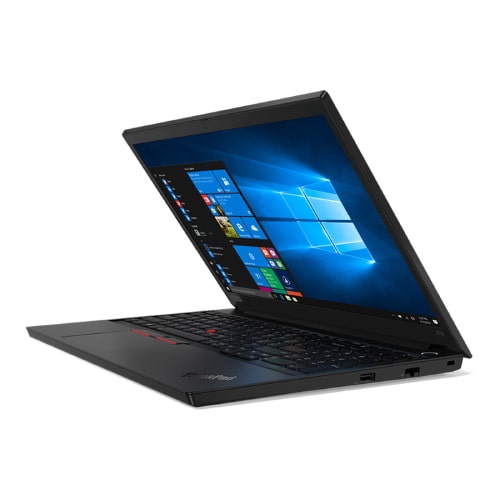 لپ تاپ لنوو مدل LENOVO ThinkPad E15 i3(10110U)-4GB-1TB-INT