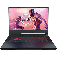لپ تاپ ایسوس ASUS ROG Strix G531GT i7 9750H-16-1T+256-4GB