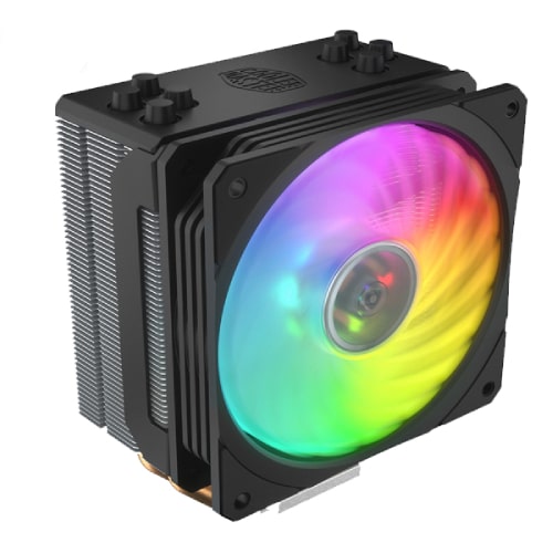 خنک کننده بادی کولر مستر Cooler Master Hyper 212 Spectrum