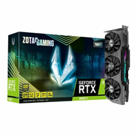 کارت گرافیک زوتاک مدل ZOTAC GAMING GeForce RTX 3080 Ti Trinity 12GB