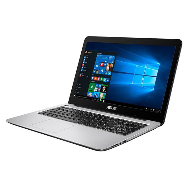 ASUS K556UQ - I5(7200U)-8GB-1TB-2GB-FULL HD