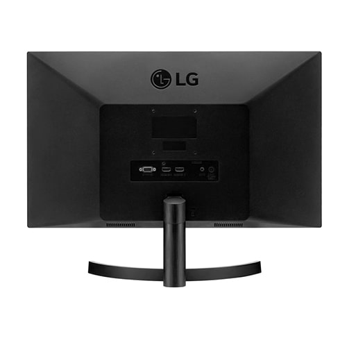 مانیتور 24 اینچ ال جی مدل LG 24MK600M-IPS