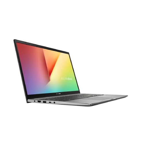 لپ تاپ ایسوس مدل ASUS Vivobook S533EQ - i7(1165G7)-16GB-1TBSSD-2GB-MX350