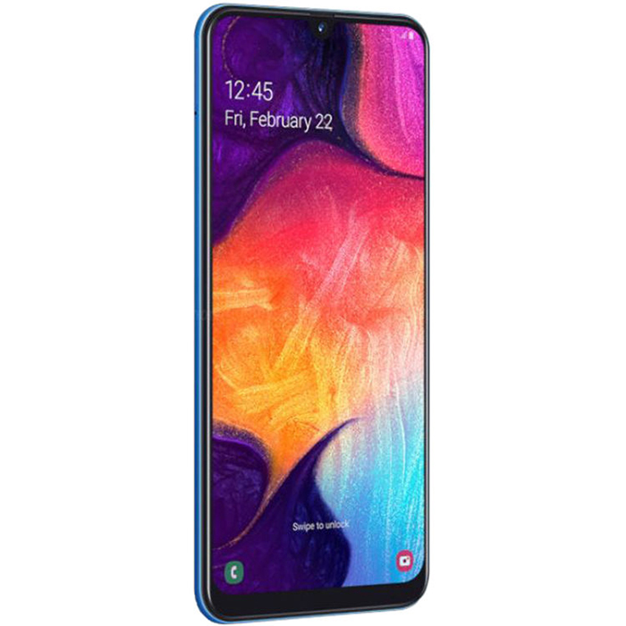 SAMSUNG Galaxy A50 LTE 128GB Dual SIM Mobile Phone