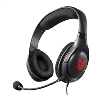 هدفون کریتیو مدل Sound Blaster Blaze Gaming