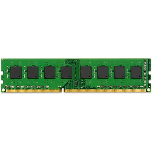 رم کامپیوتر Kingston ValueRAM DDR3 1600MHz ظرفیت 8GB