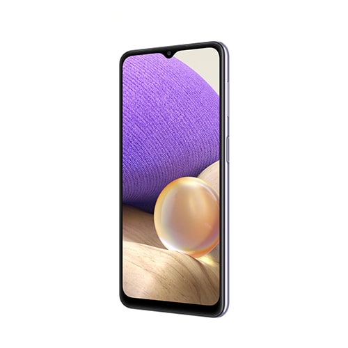 گوشی موبایل سامسونگ مدل SAMSUNG Galaxy A32 با ظرفیت 128 گیگابایت