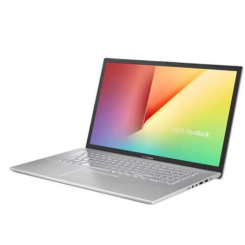 لپ تاپ ایسوس مدل  ASUS VivoBook A712FB i7(8565U)-12GB-1TB+256GB SSD-2GB(MX110)