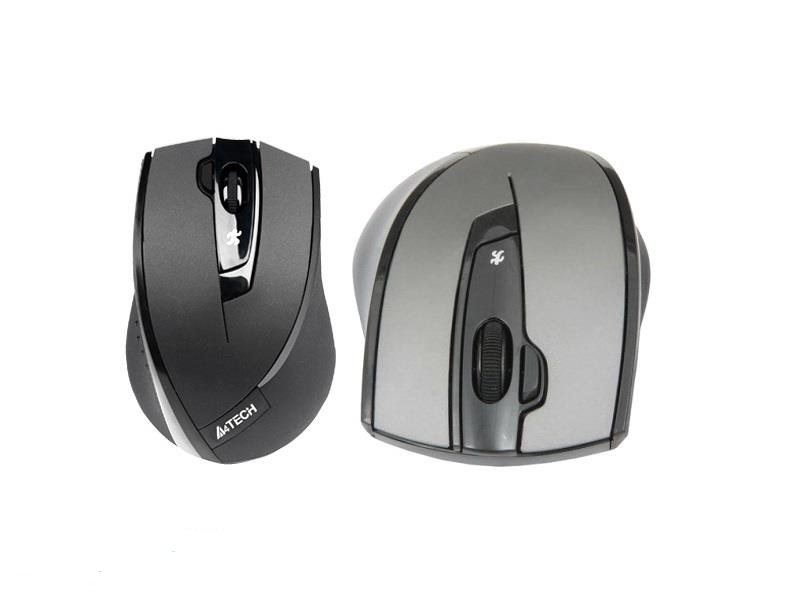 A4tech G9-730FX Wireless MOUSE