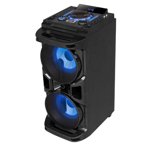 اسپیکر بلوتوثی تسکو مدل TSCO TS 2082